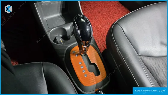 CHEVROLET (GM DAEWOO) SPARK LT