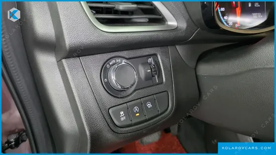 CHEVROLET (GM DAEWOO) SPARK LT