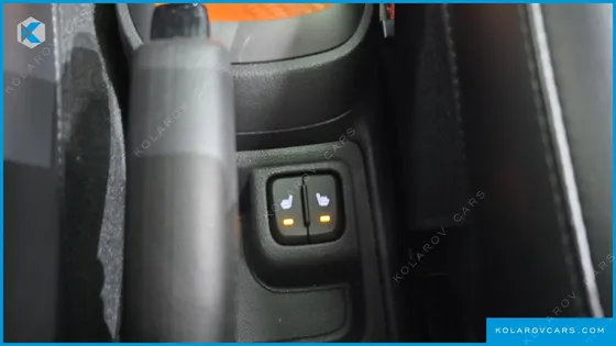 CHEVROLET (GM DAEWOO) SPARK LT