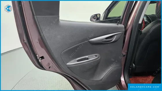 CHEVROLET (GM DAEWOO) SPARK LT