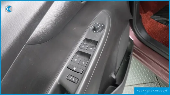 CHEVROLET (GM DAEWOO) SPARK LT