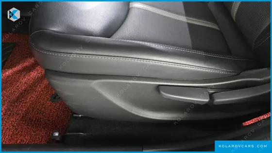 CHEVROLET (GM DAEWOO) SPARK LT