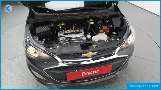 CHEVROLET (GM DAEWOO) SPARK PREMIER