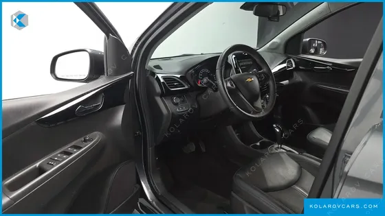 CHEVROLET (GM DAEWOO) SPARK PREMIER