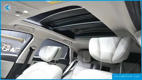 RENAULT KOREA SM6 2.0 GDE RE