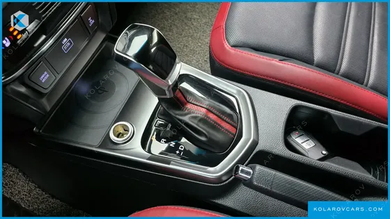 KGM - SSANGYONG TIVOLI GASOLINE 1.5 4WD