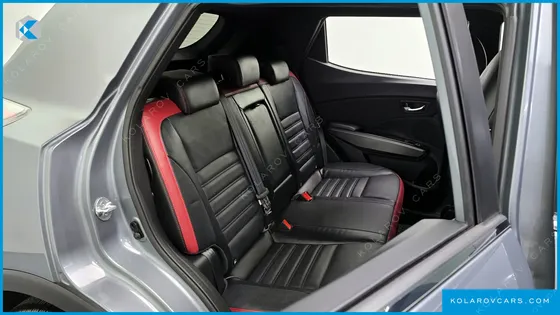 KGM - SSANGYONG TIVOLI GASOLINE 1.5 4WD