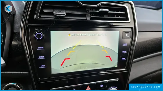 KGM - SSANGYONG TIVOLI GASOLINE 1.5 4WD