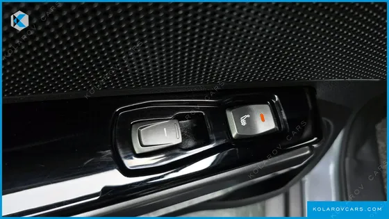 KGM - SSANGYONG TIVOLI GASOLINE 1.5 4WD