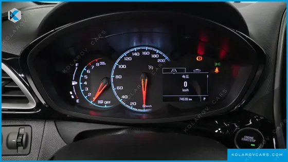 CHEVROLET (GM DAEWOO) SPARK PREMIER