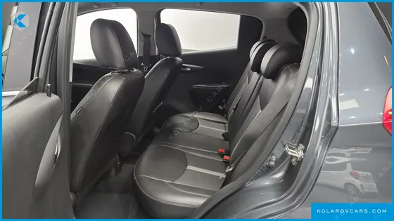CHEVROLET (GM DAEWOO) SPARK PREMIER