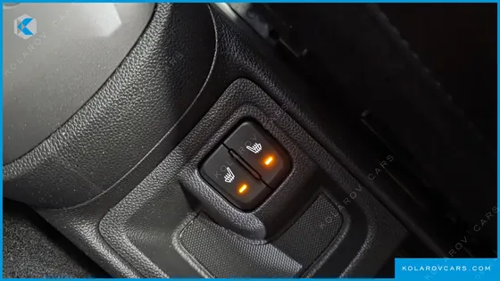 CHEVROLET (GM DAEWOO) SPARK PREMIER