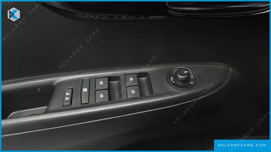 CHEVROLET (GM DAEWOO) SPARK PREMIER