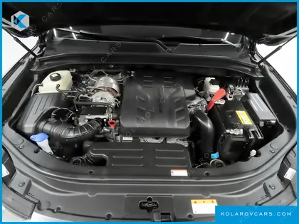 KGM - SSANGYONG REXTON DISEL 2.2 4WD
