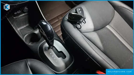 CHEVROLET (GM DAEWOO) SPARK PREMIER