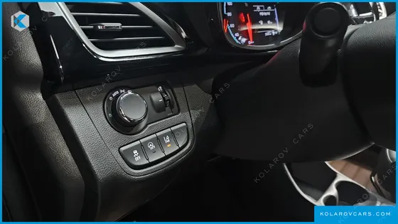CHEVROLET (GM DAEWOO) SPARK PREMIER