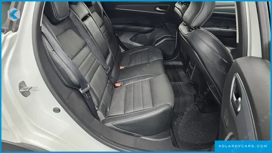 RENAULT KOREA XM3 1.3 TCE RE SIGNATURE