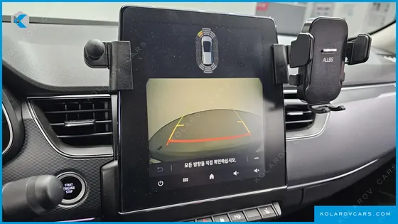 RENAULT KOREA XM3 1.3 TCE RE SIGNATURE
