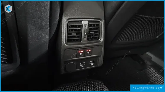 RENAULT KOREA XM3 1.3 TCE RE SIGNATURE