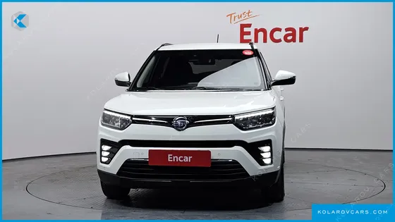 KGM - SSANGYONG TIVOLI GASOLINE 1.5 2WD