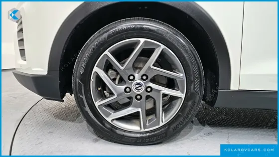 KGM - SSANGYONG TIVOLI GASOLINE 1.5 2WD