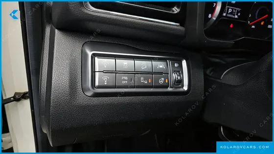 KGM - SSANGYONG TIVOLI GASOLINE 1.5 2WD