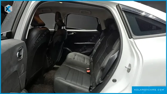 RENAULT KOREA XM3 1.3 TCE LE