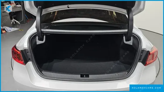 RENAULT KOREA SM6 2.0 GDE LE