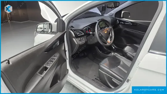 CHEVROLET (GM DAEWOO) SPARK PREMIER