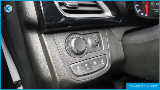 CHEVROLET (GM DAEWOO) SPARK PREMIER