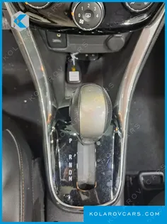 CHEVROLET (GM DAEWOO) TRAX 1.6 DIESEL PREMIER
