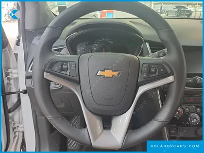 CHEVROLET (GM DAEWOO) TRAX 1.6 DIESEL PREMIER