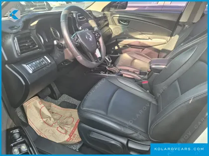 KGM - SSANGYONG TIVOLI GASOLINE 1.5 2WD