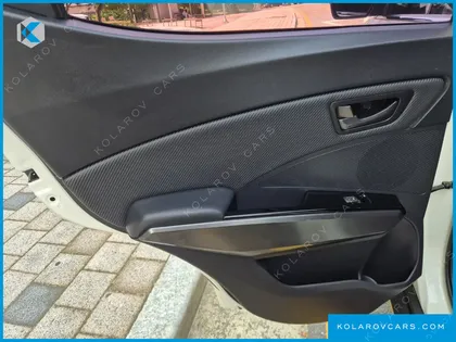 KGM - SSANGYONG TIVOLI GASOLINE 1.5 2WD