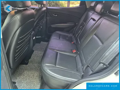 KGM - SSANGYONG TIVOLI GASOLINE 1.5 2WD