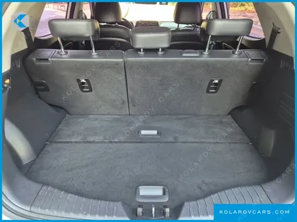 KGM - SSANGYONG TIVOLI GASOLINE 1.5 2WD