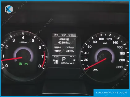KGM - SSANGYONG TIVOLI GASOLINE 1.5 2WD