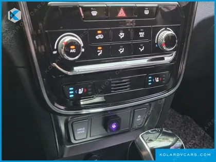 KGM - SSANGYONG TIVOLI GASOLINE 1.5 2WD