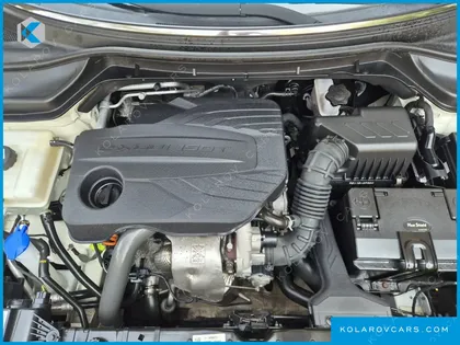 KGM - SSANGYONG TIVOLI GASOLINE 1.5 2WD