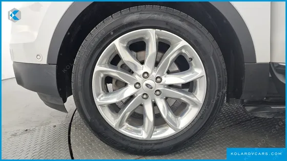 FORD EXPLORER 3.5 LIMITED 4WD