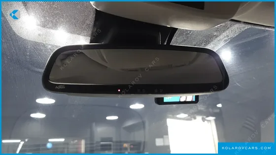 RENAULT KOREA SM6 2.0 GDE LE