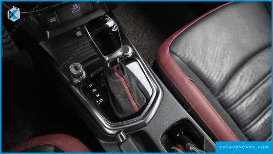 KGM - SSANGYONG TIVOLI GASOLINE 1.5 2WD