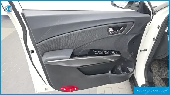 KGM - SSANGYONG TIVOLI GASOLINE 1.5 2WD