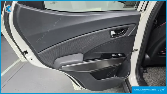 KGM - SSANGYONG TIVOLI GASOLINE 1.5 2WD