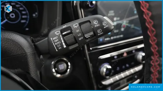 KGM - SSANGYONG TIVOLI GASOLINE 1.5 2WD
