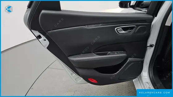 RENAULT KOREA SM6 2.0 GDE LE