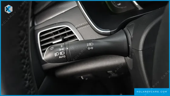 RENAULT KOREA SM6 2.0 GDE LE