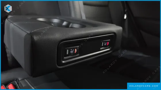RENAULT KOREA QM6 (KOLEOS) 2.0 GDE LE 2WD