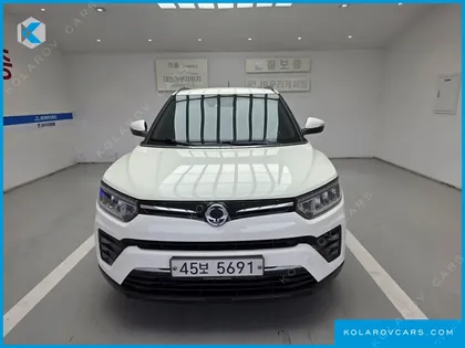 KGM - SSANGYONG TIVOLI GASOLINE 1.5 2WD