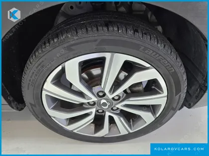 KGM - SSANGYONG TIVOLI GASOLINE 1.5 2WD